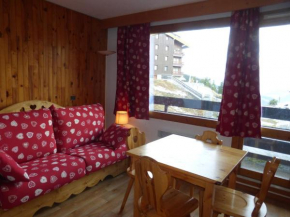 Studette pour 2 personnes à Méribel Mottaret, au pied des pistes - FR-1-411-465 Saint-Pierre-D'albigny